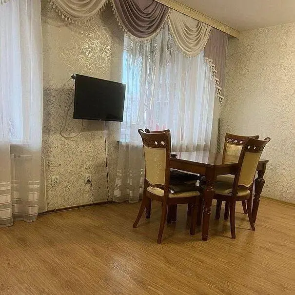 Двухкомнатная квартира рядом с вокзалом, Новгородская область: фото 5