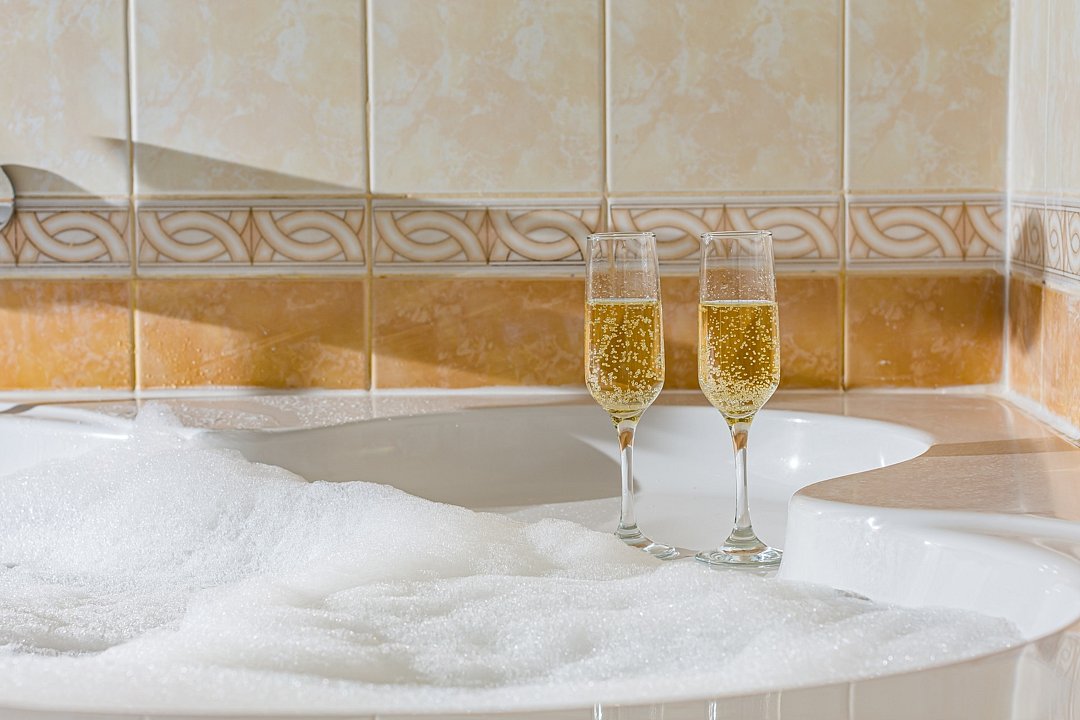 Apartment 2-местный 2-комнатный