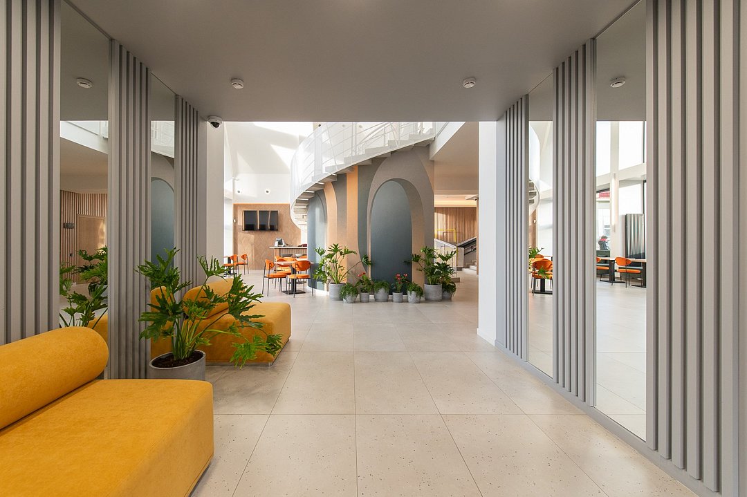 Термальный комплекс "МАГия Тепла", Челябинская область: фото 2