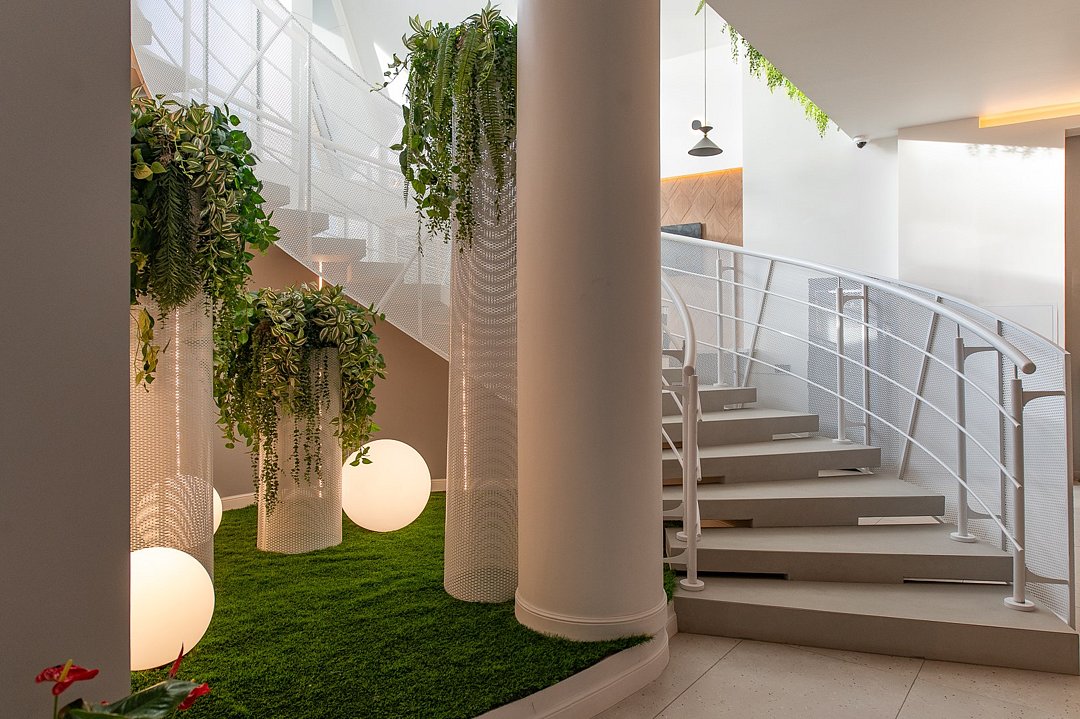 Термальный комплекс "МАГия Тепла", Челябинская область: фото 3