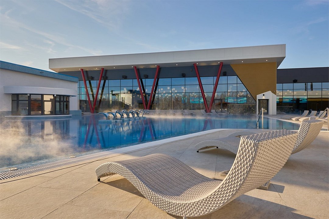 Термальный комплекс "МАГия Тепла", Челябинская область: фото 4