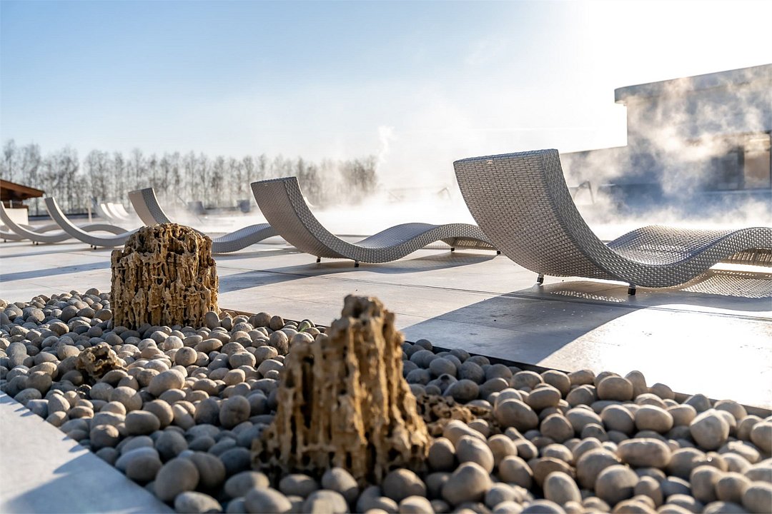 Термальный комплекс "МАГия Тепла", Челябинская область: фото 5