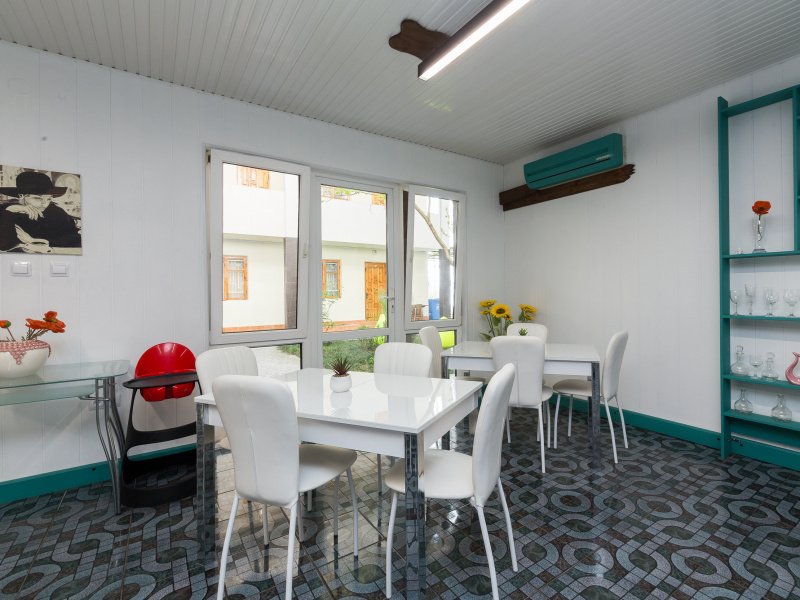 Отель Стелла Марис, Адлер, Краснодарский край