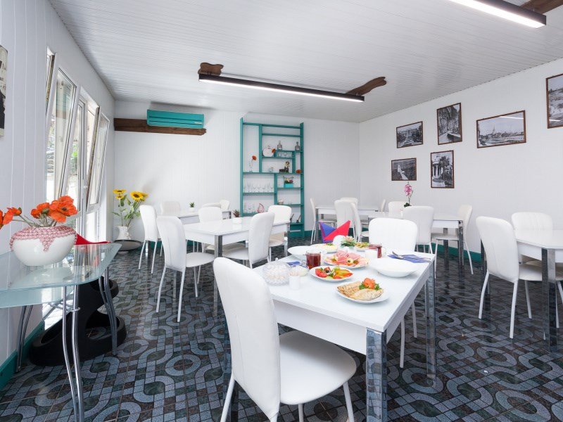 Стелла Марис, Краснодарский край: фото 3