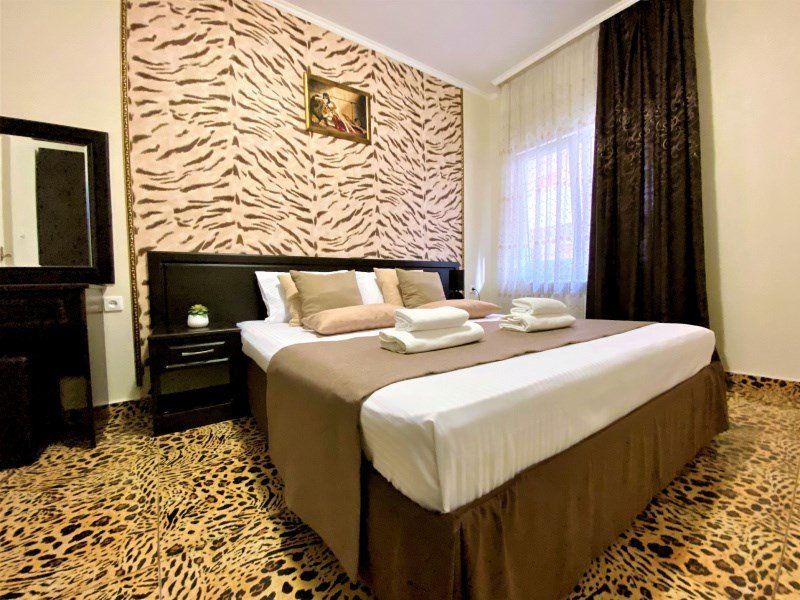 Стелла Марис, Краснодарский край: фото 4