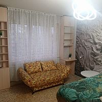 Однокомнатная квартира, Уютная однокомнатная квартира в западном районе, Великий Новгород
