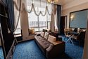 АПАРТАМЕНТЫ, Отель Томь River Plaza Hotel (Кемерово), Кемерово