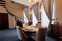 ПРЕЗИДЕНТСКИЙ ЛЮКС, Отель Томь River Plaza Hotel (Кемерово), Кемерово