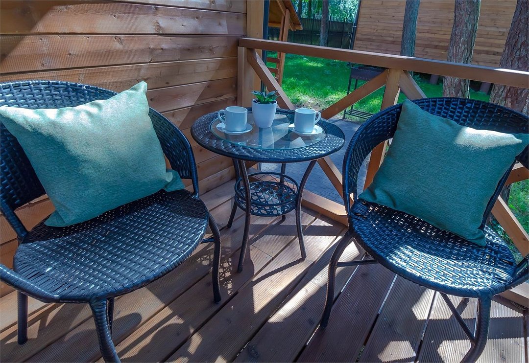 Дом Поэта, Калининградская область: фото 5