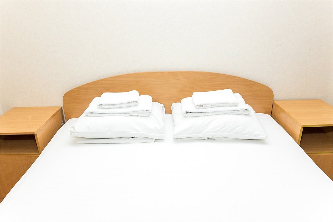 Семейный 2-местный 2-комнатный (корпус №1)