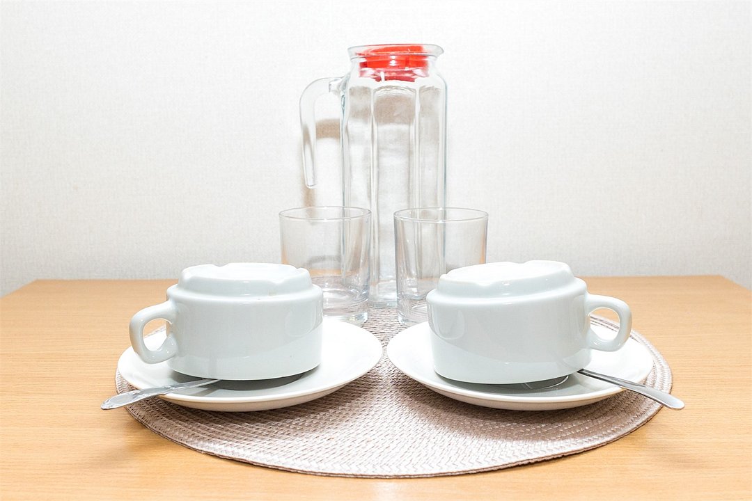 Семейный 2-местный 2-комнатный (корпус №1)