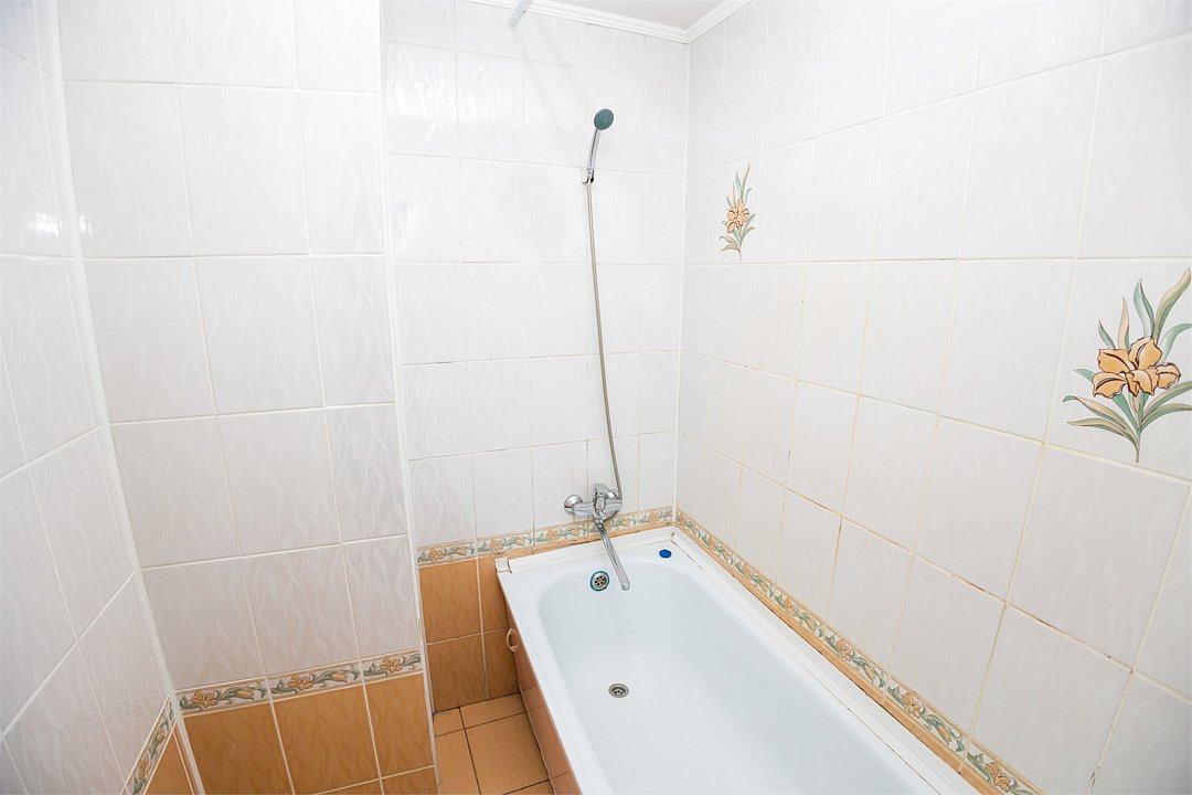 Семейный 2-местный 2-комнатный (корпус №1)