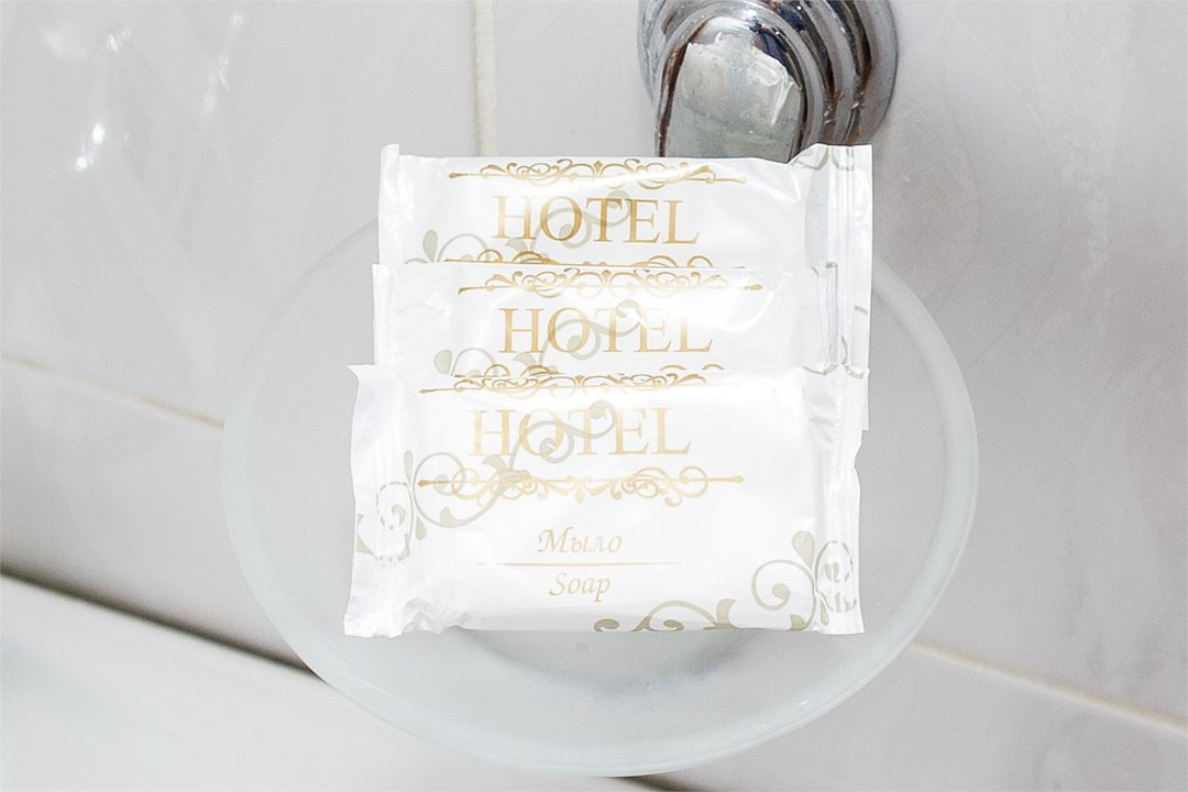 Семейный 2-местный 2-комнатный (корпус №1)