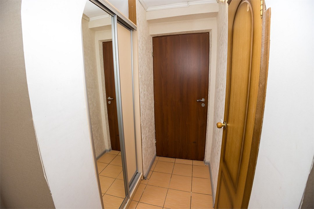 Семейный 2-местный 2-комнатный (корпус №1)