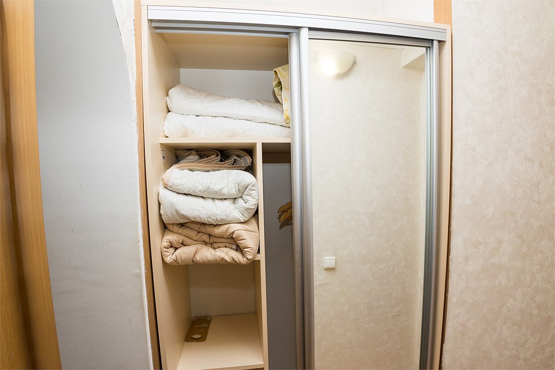 Семейный 2-местный 2-комнатный (корпус №1)