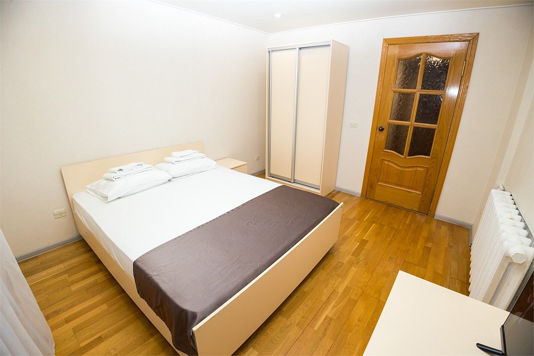 Семейный 2-местный 3-комнатный (корпус №1)