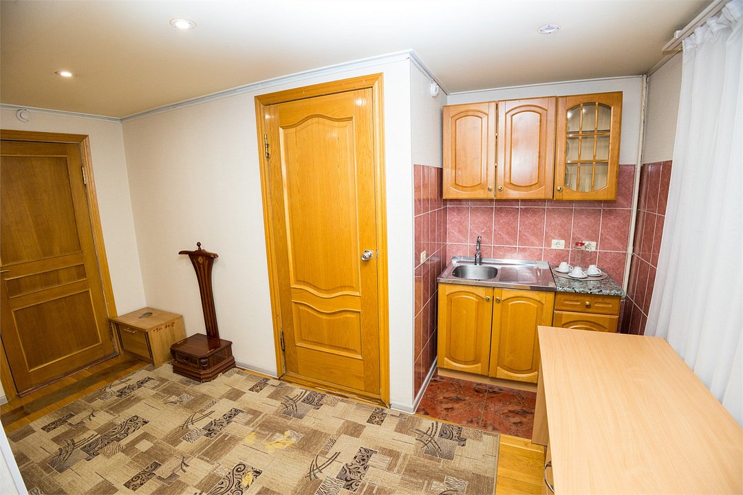 Семейный 2-местный 3-комнатный (корпус №1)