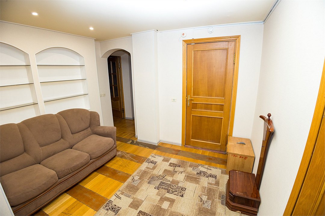 Семейный 2-местный 3-комнатный (корпус №1)