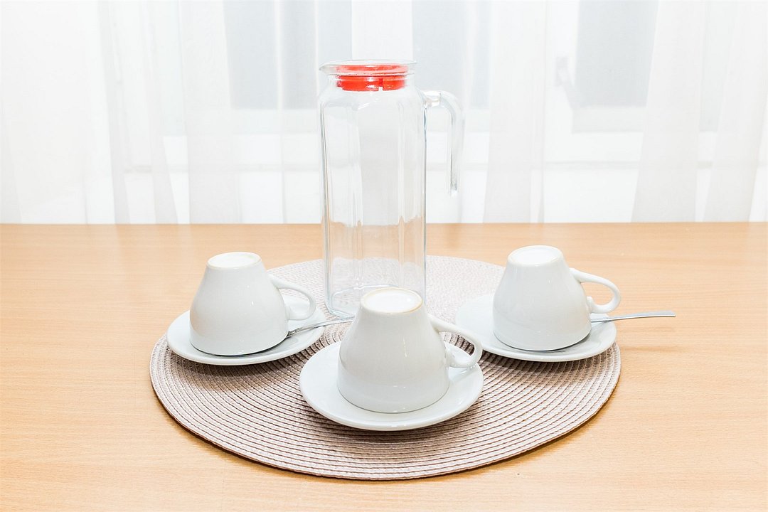 Семейный 2-местный 3-комнатный (корпус №1)