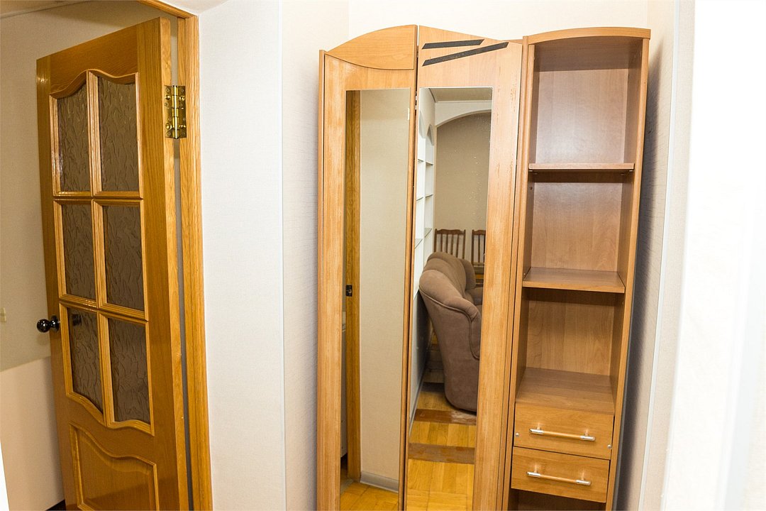 Семейный 2-местный 3-комнатный (корпус №1)