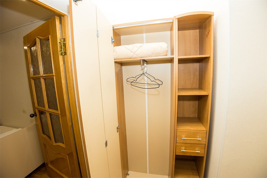 Семейный 2-местный 3-комнатный (корпус №1)