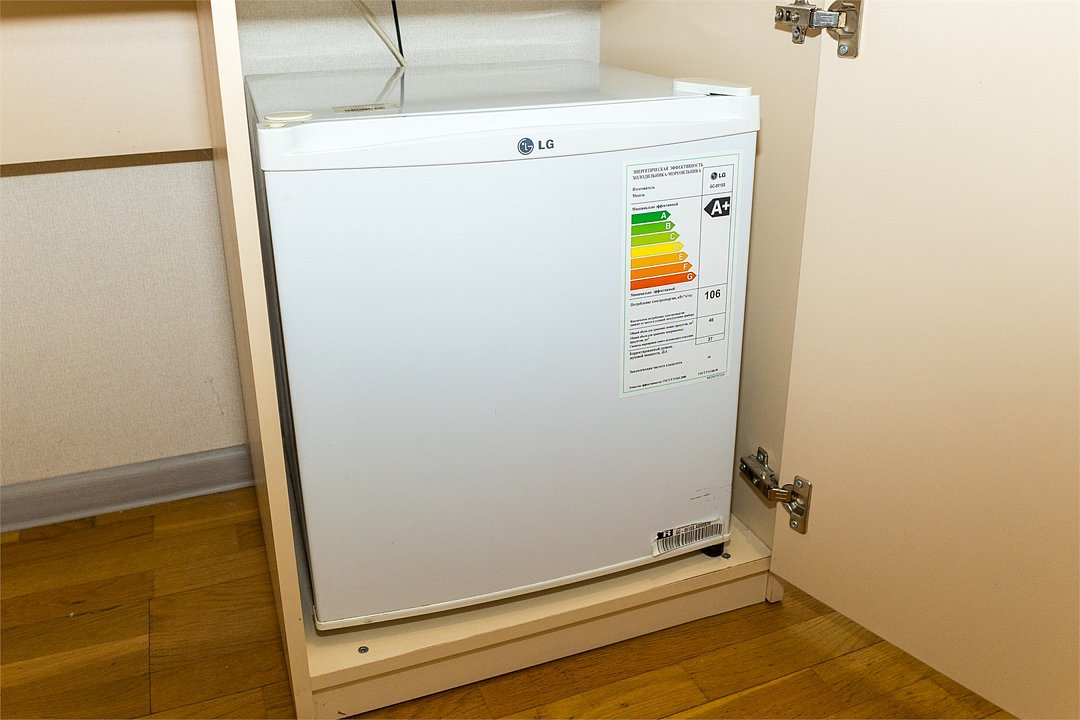 Семейный 2-местный 3-комнатный (корпус №1)