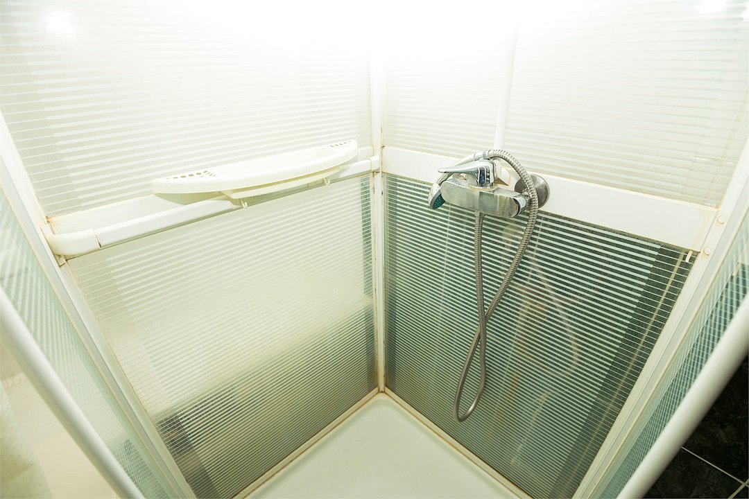 Семейный 2-местный 3-комнатный (корпус №1)