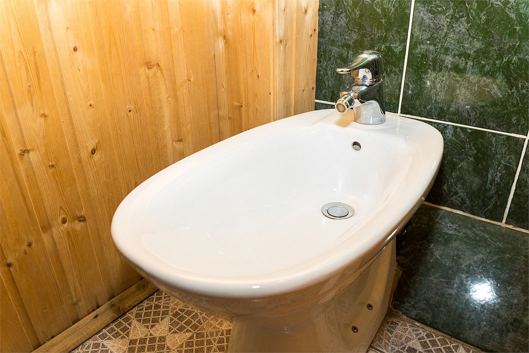 Семейный 2-местный 3-комнатный (корпус №1)