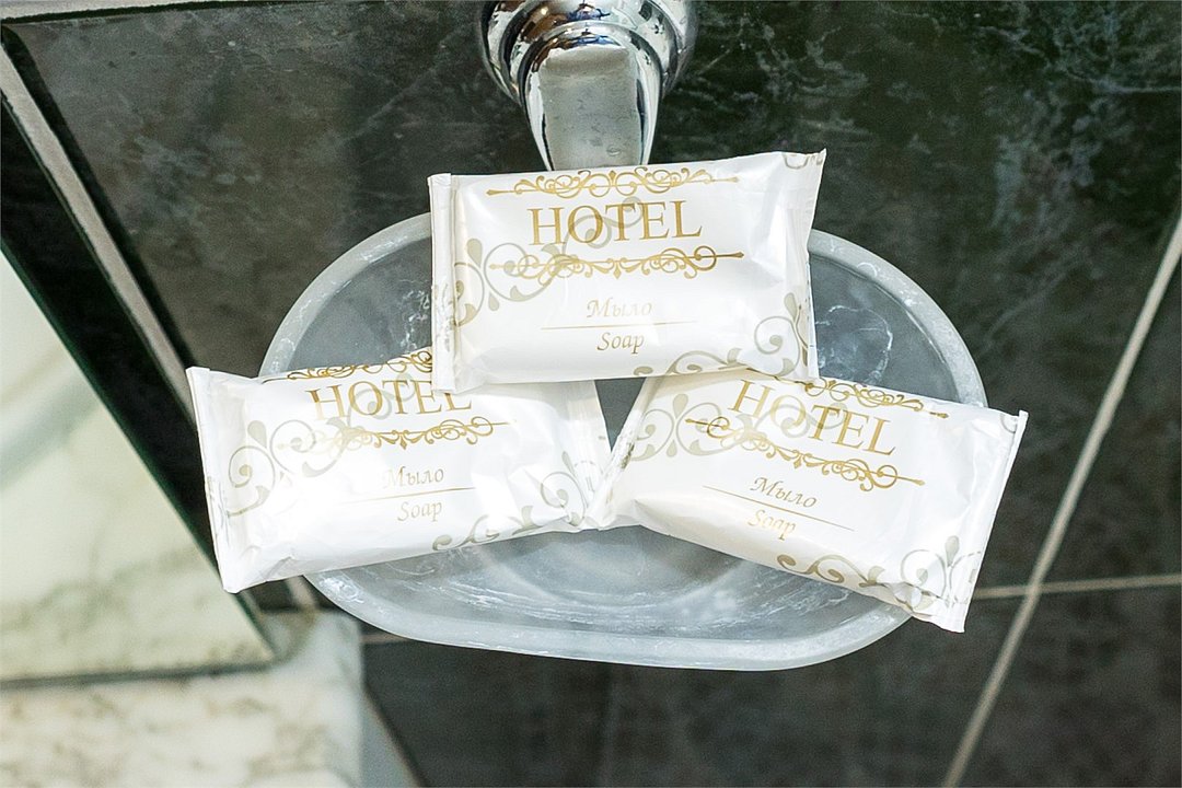 Семейный 2-местный 3-комнатный (корпус №1)