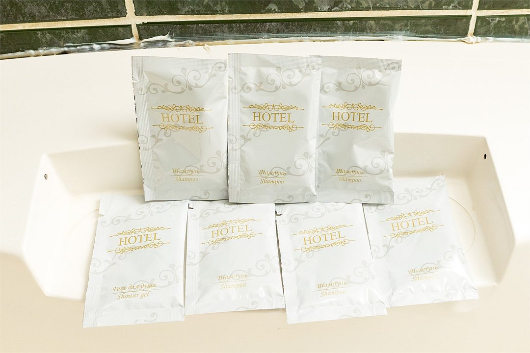 Семейный 2-местный 3-комнатный (корпус №1)