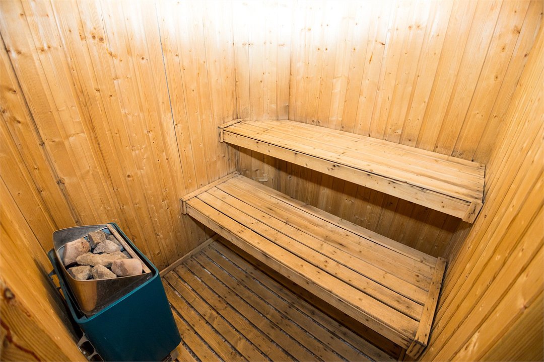 Семейный 2-местный 3-комнатный (корпус №1)