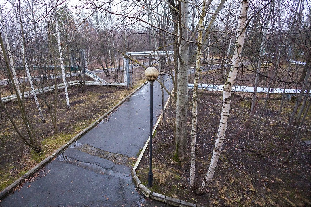 Семейный 2-местный 3-комнатный (корпус №1)