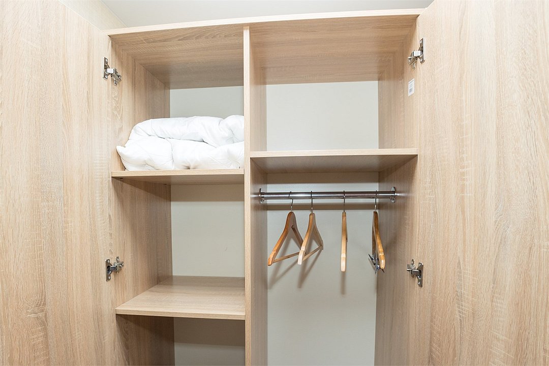 Стандартный 1-местный 1-комнатный (корпус №2