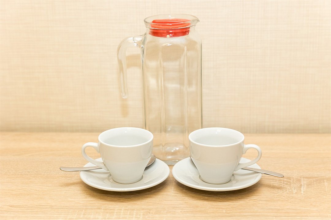 Стандартный 1-местный 1-комнатный (корпус №2