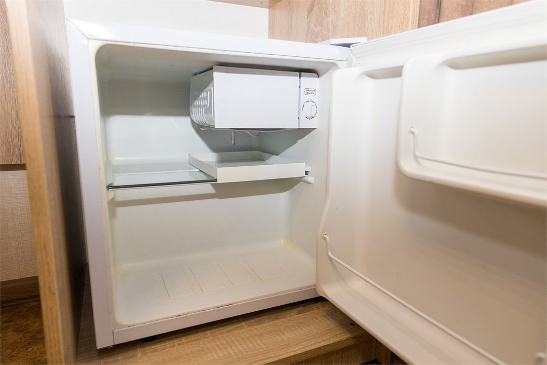 Стандартный 1-местный 1-комнатный (корпус №2