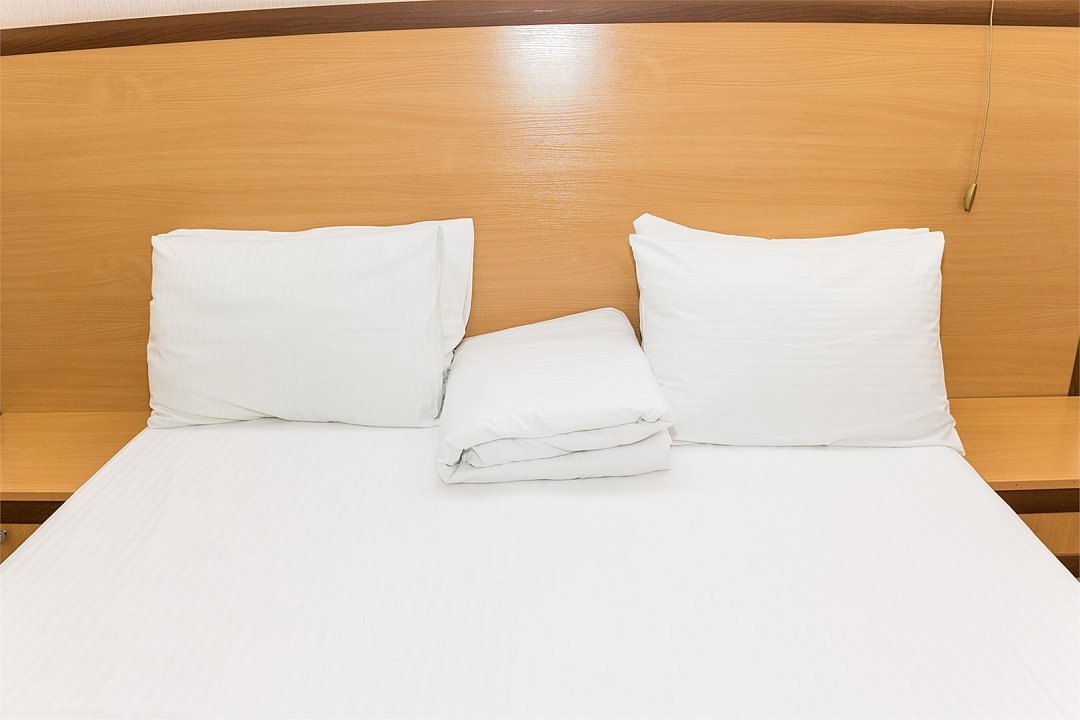 Стандартный 1-местный 1-комнатный (Корпус №3)