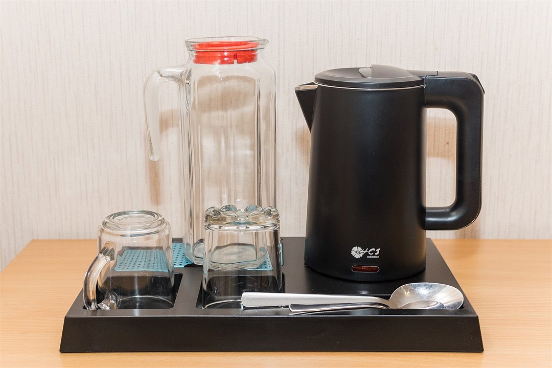 Стандартный 1-местный 1-комнатный (Корпус №3)