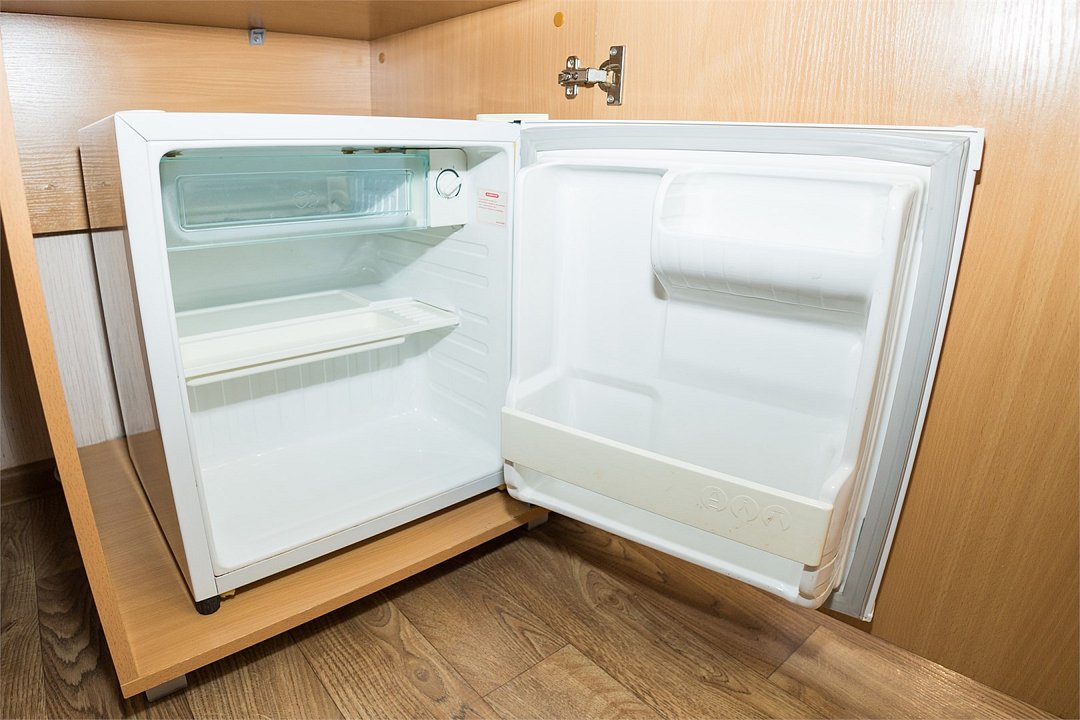 Стандартный 1-местный 1-комнатный (Корпус №3)