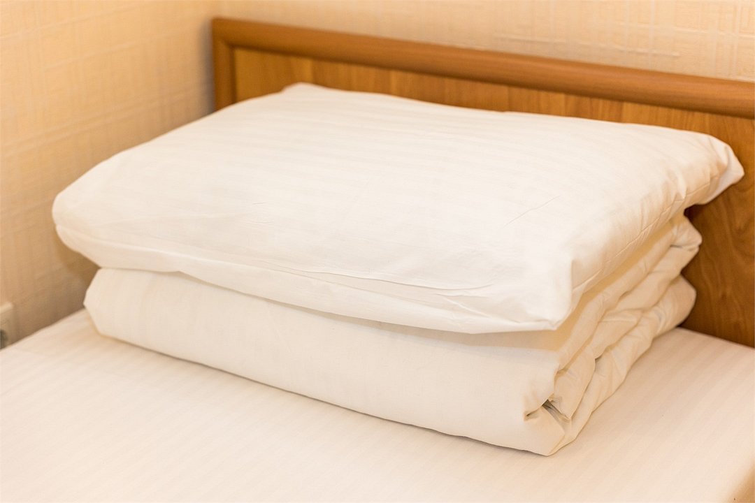 Стандартный 2-местный 1-комнатный (корпус №3)