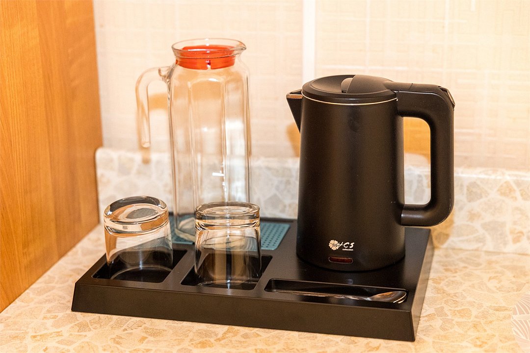 Стандартный 2-местный 1-комнатный (корпус №3)