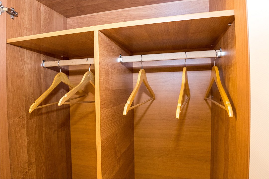 Стандартный 2-местный 1-комнатный (корпус №3)