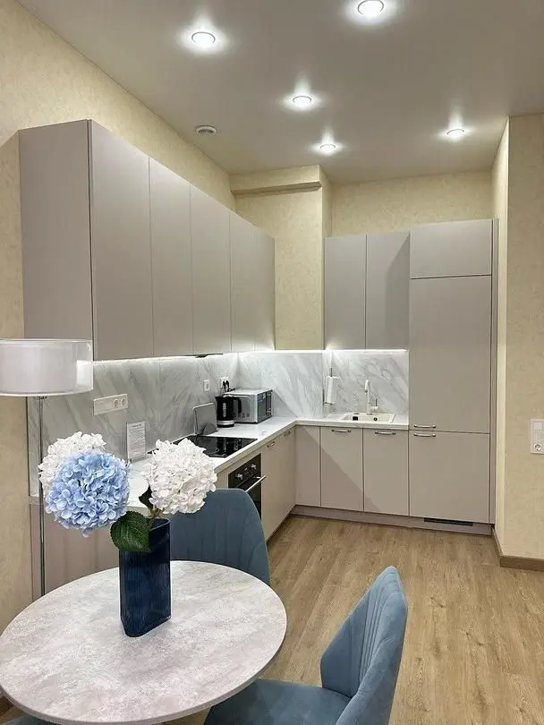Квартира около ЦСКА Арены в ЖК Зиларт, Московская область: фото 4
