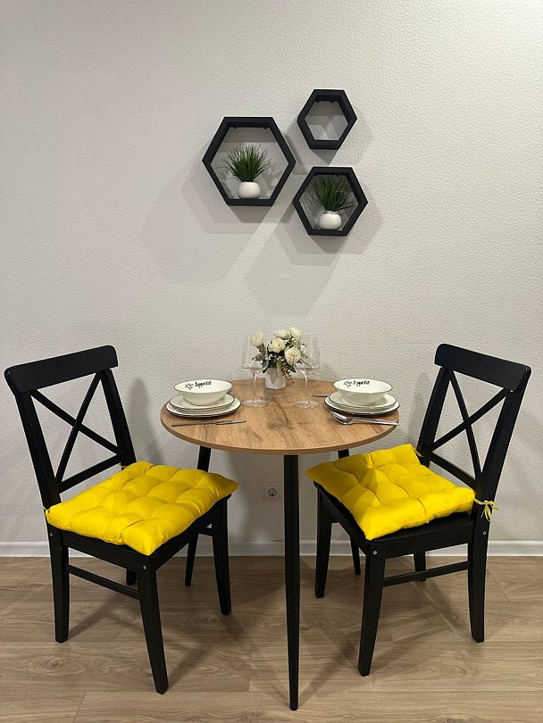 Студия около метро Потапово, Московская область: фото 4