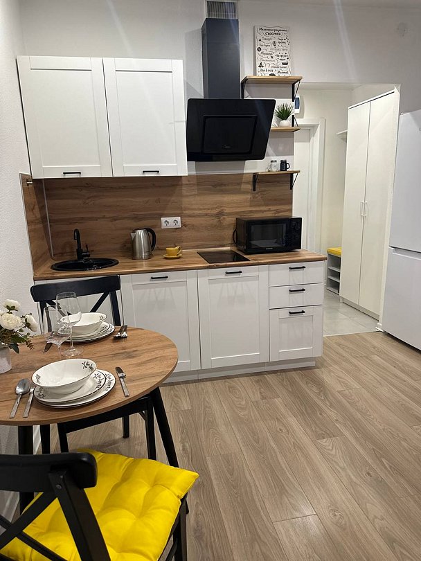 Студия около метро Потапово, Московская область: фото 3