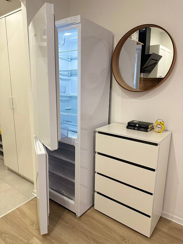 Студия около метро Потапово, Московская область: фото 5