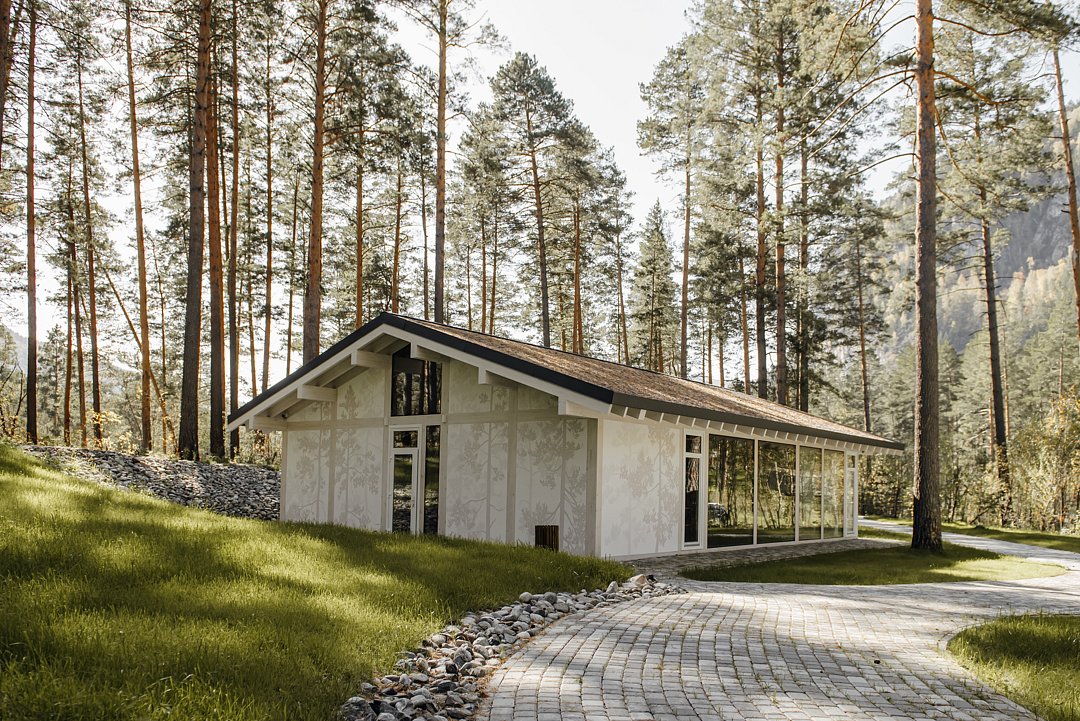 Шамбала , Алтайский край: фото 2