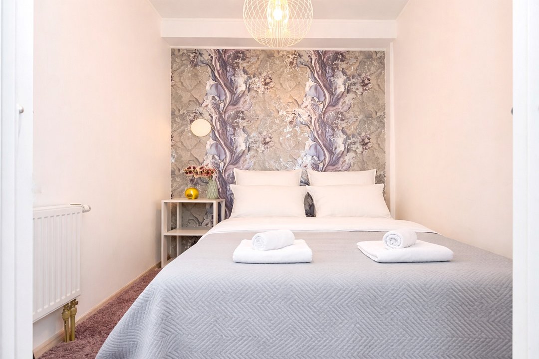 АпартМари на ул. Юрия Гагарина, д. 16Б, Калининградская область: фото 2