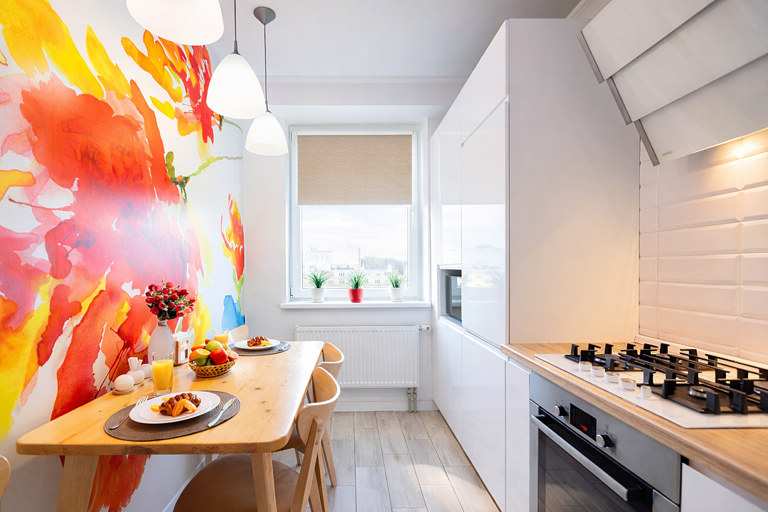 АпартМари на ул. Юрия Гагарина, д. 16Б, Калининградская область: фото 4