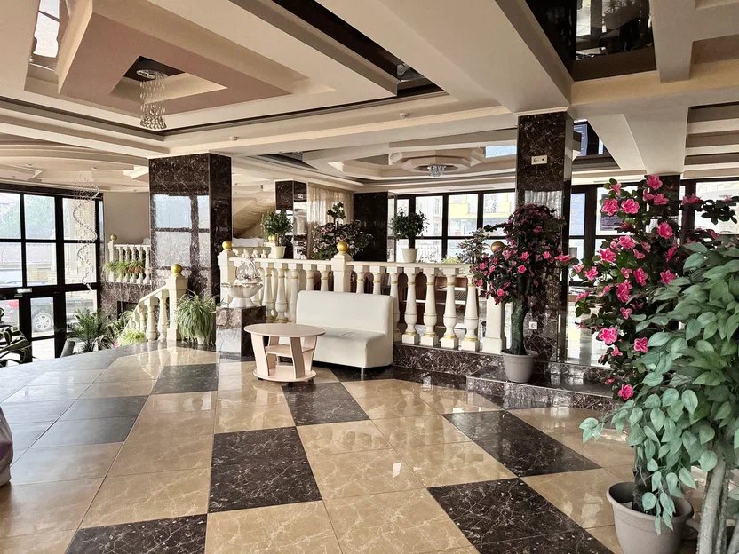 Марракеш, Краснодарский край: фото 4