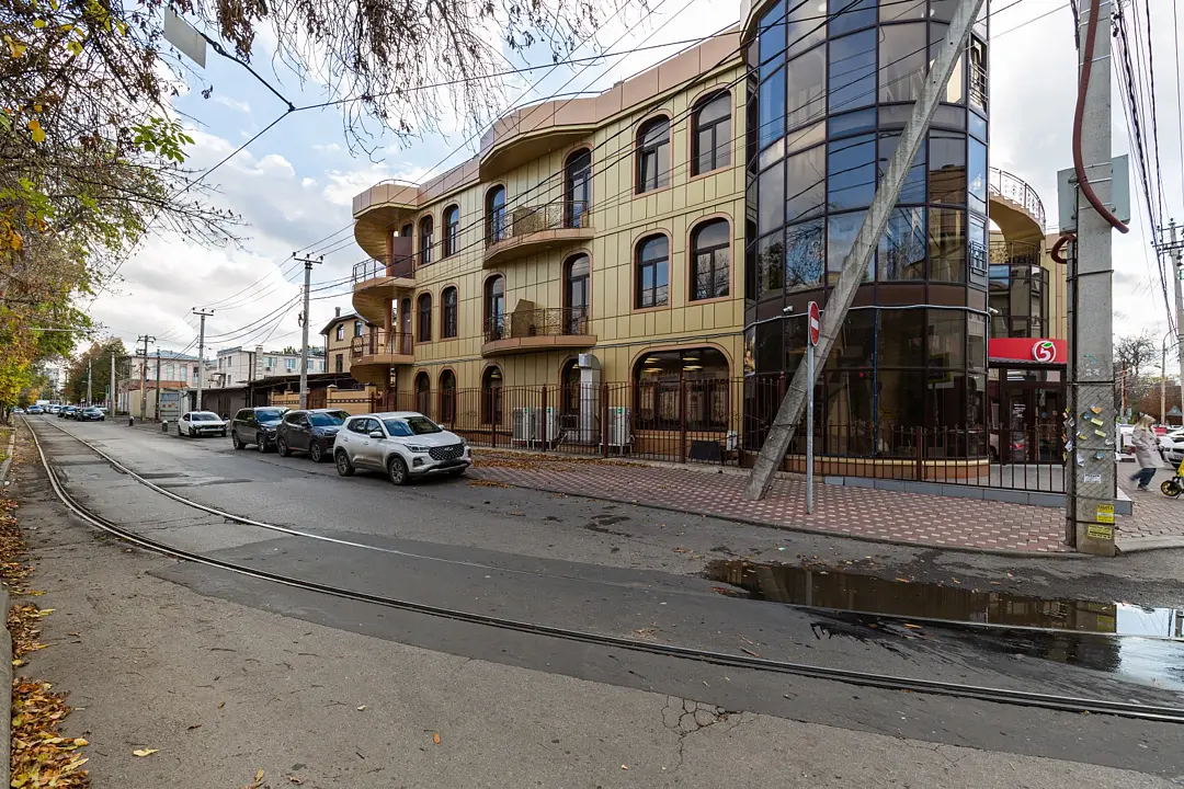 Эдейл, Ростовская область: фото 2